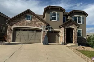 10522 Sierra Ridge Dr, Parker, CO 80134 - Photo 1