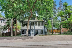 1803 Cheyenne Blvd, Colorado Springs, CO 80906 - Photo 1