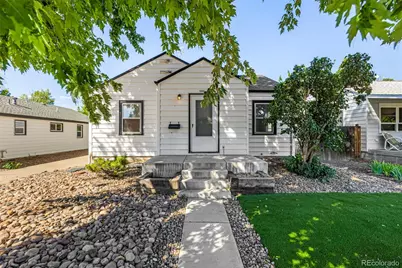 1409 S Clermont Street, Denver, CO 80222 - Photo 3