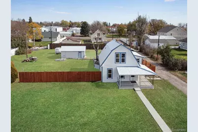 410 Kendall Avenue, Flagler, CO 80815 - Photo 1