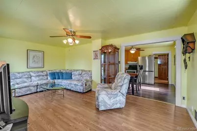 410 Kendall Avenue, Flagler, CO 80815 - Photo 5