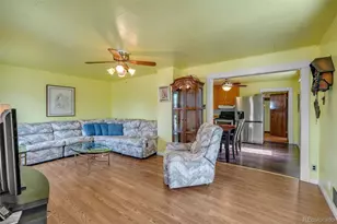 410 Kendall Ave, Flagler, CO 80815 - Photo 5