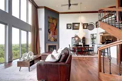 1900 E Girard Place #901, Englewood, CO 80113 - Photo 5