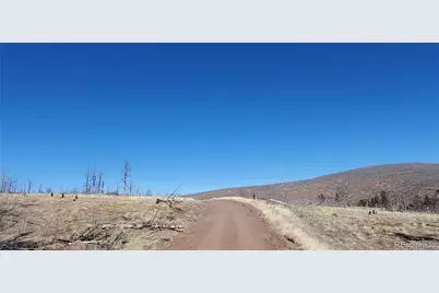 Lot 1566 Cary Lane, Fort Garland, CO 81133 - Photo 11
