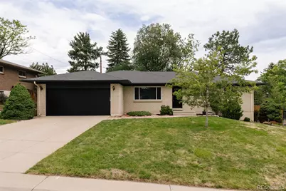 1844 S Van Gordon Street, Lakewood, CO 80228 - Photo 1