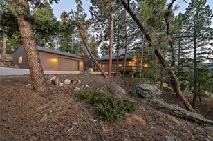 26591 Wolverine Trail, Evergreen, CO 80439 - Photo 1