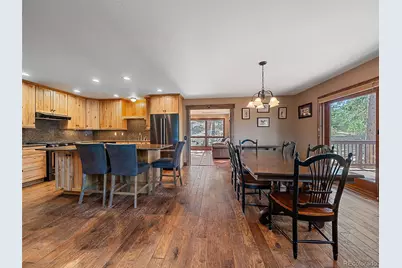 26591 Wolverine Trail, Evergreen, CO 80439 - Photo 15