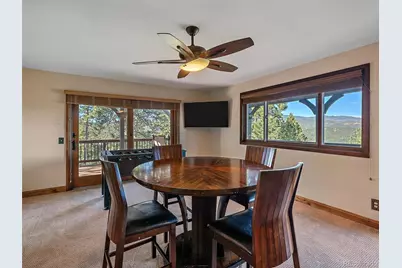 26591 Wolverine Trail, Evergreen, CO 80439 - Photo 23