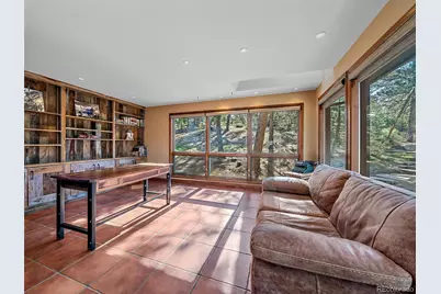 26591 Wolverine Trail, Evergreen, CO 80439 - Photo 25