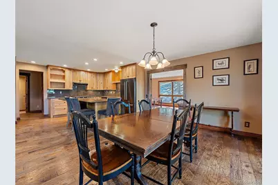 26591 Wolverine Trail, Evergreen, CO 80439 - Photo 19