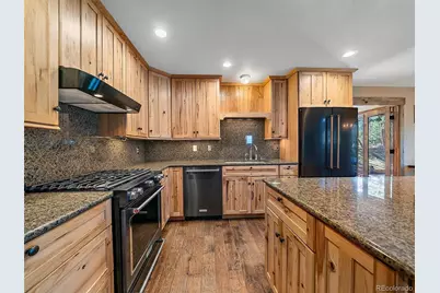 26591 Wolverine Trail, Evergreen, CO 80439 - Photo 13