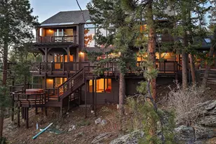 26591 Wolverine Trail, Evergreen, CO 80439 - Photo 3