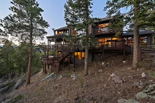 26591 Wolverine Trail, Evergreen, CO 80439 - Photo 49