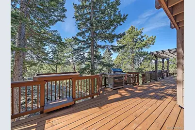 26591 Wolverine Trail, Evergreen, CO 80439 - Photo 9