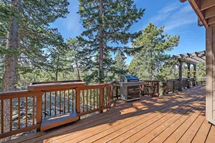26591 Wolverine Trail, Evergreen, CO 80439 - Photo 9
