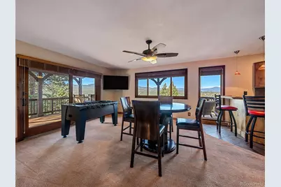 26591 Wolverine Trail, Evergreen, CO 80439 - Photo 21