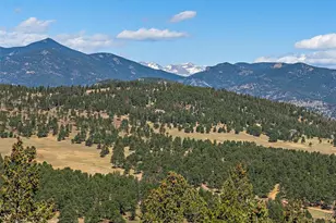 26591 Wolverine Trail, Evergreen, CO 80439 - Photo 31