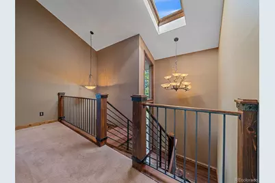 26591 Wolverine Trail, Evergreen, CO 80439 - Photo 29