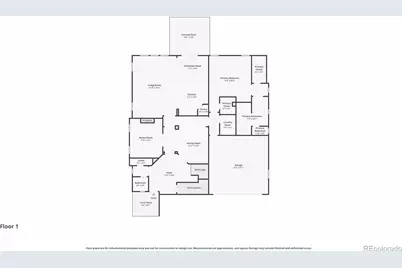 24872 E Irish Drive, Aurora, CO 80016 - Photo 29