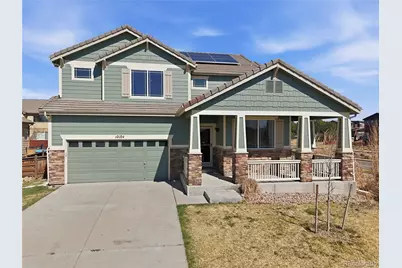 10104 Quintero Street, Commerce City, CO 80022 - Photo 1