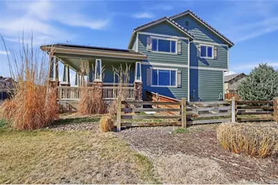 10104 Quintero Street, Commerce City, CO 80022 - Photo 3