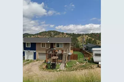 26155 S End Road #B, Kittredge, CO 80457 - Photo 1