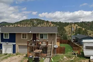 26155 South End Rd, Kittredge, CO 80457 - Photo 1