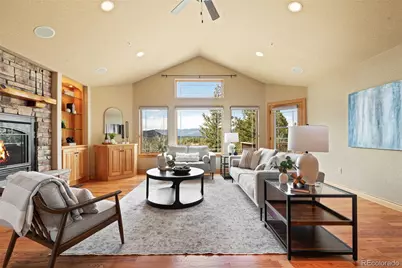 13909 Stone Chimney Lane, Pine, CO 80470 - Photo 11