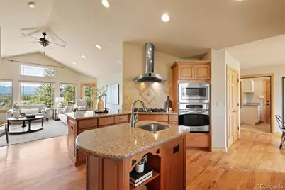 13909 Stone Chimney Lane, Pine, CO 80470 - Photo 15