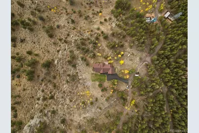 13909 Stone Chimney Lane, Pine, CO 80470 - Photo 41