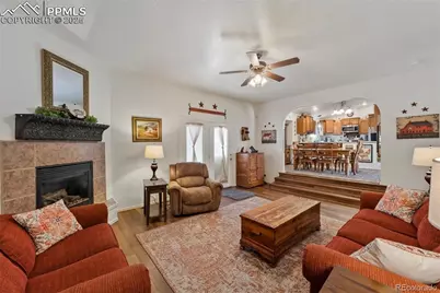 1196 N Picketwire, Pueblo West, CO 81007 - Photo 5