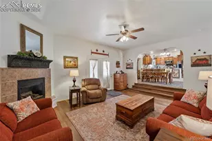 1196 N Picketwire, Pueblo West, CO 81007 - Photo 5