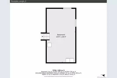 9688 Whitecliff Place, Highlands Ranch, CO 80129 - Photo 37