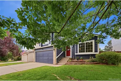 9688 Whitecliff Place, Highlands Ranch, CO 80129 - Photo 1