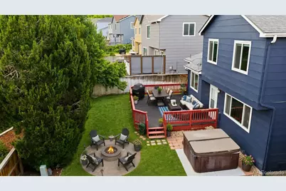 9688 Whitecliff Place, Highlands Ranch, CO 80129 - Photo 25