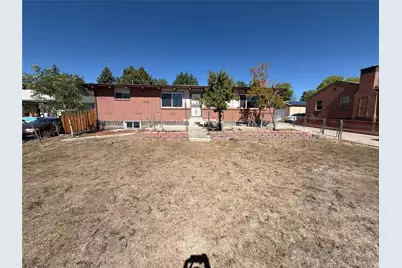 7811 W 62nd Avenue, Arvada, CO 80004 - Photo 1