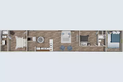 720 4th Street, Colorado Springs, CO 80907 - Photo 33
