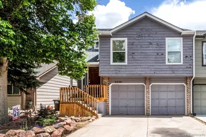 2230 Del Mar Drive, Colorado Springs, CO 80910 - Photo 1