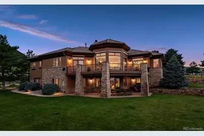 9560 Bear Claw Drive, Littleton, CO 80127 - Photo 43
