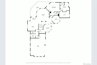 9560 Bear Claw Drive, Littleton, CO 80127 - Photo 45