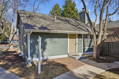 10187 E Peakview Avenue, Englewood, CO 80111 - Photo 1