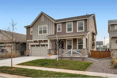 10008 Vaughn Street, Commerce City, CO 80022 - Photo 3