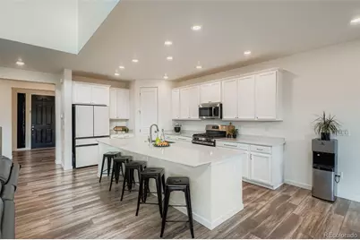 10008 Vaughn Street, Commerce City, CO 80022 - Photo 5