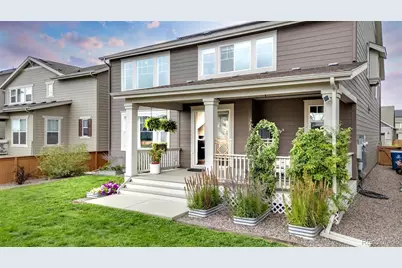 10008 Vaughn Street, Commerce City, CO 80022 - Photo 29