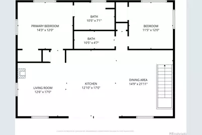 22451 Jones Street, Salida, CO 81201 - Photo 35