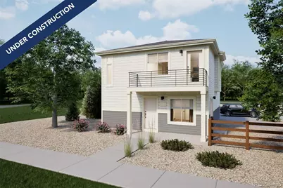 3429 Arklow Street, Johnstown, CO 80534 - Photo 1