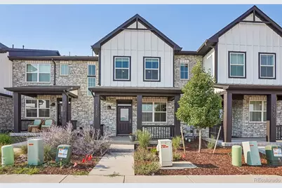 22160 E 8th Avenue, Aurora, CO 80018 - Photo 1