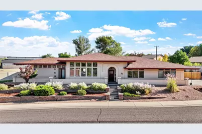 724 Ivanhoe Way, Grand Junction, CO 81506 - Photo 1