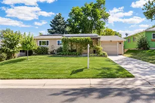 1868 S Winona Ct, Denver, CO 80219 - Photo 1