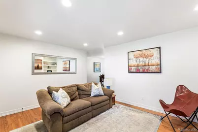 1868 S Winona Court, Denver, CO 80219 - Photo 5